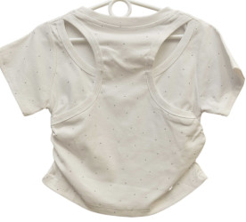 Футболки подростковые оптом 23849501 59517-1-201