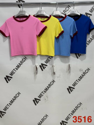 Футболки женские оптом 73860451 3516-66