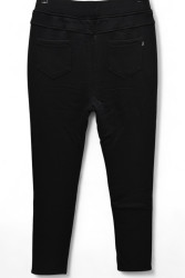 Джинси жіночі зимові БАТАЛ оптом