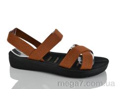 Босоножки, YiYi оптом Y49-2