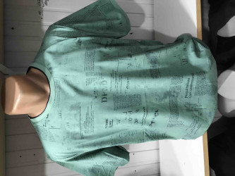 Футболки мужские оптом 09247836 47-179