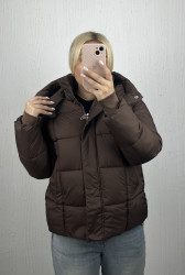 Куртки женские зимние оптом --- 98506732 26055-17