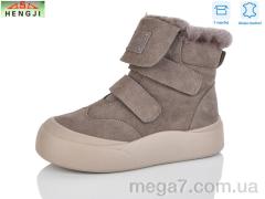Ботинки, HENGJI-ELENA оптом M679-3