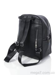 Рюкзак, Obuvok оптом 807-1 (09073) black