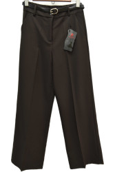 Брюки женские БАТАЛ оптом 72036195 2055-119