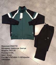 Спортивные костюмы мужские оптом 87023156 0130-115