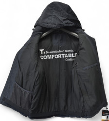 Куртки зимові чоловічі оптом