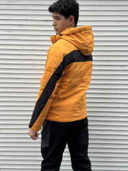 Куртки демисезонні чоловічі оптом True Legends