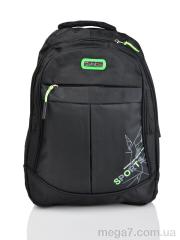 Рюкзак, Мир оптом 4149-2789 mix (45x30x15)