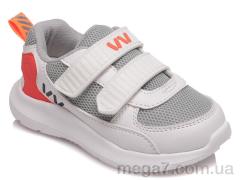 Кроссовки, Prime-Opt оптом Weestep R812663095 GR-WS