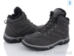 Ботинки, Baolikang оптом MX2305 grey