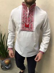 Вышиванки юниор оптом 34975602 01-20