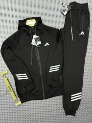 Спортивные костюмы мужские оптом 72430561 55-46