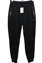 Спортивные штаны мужские ПОЛУБАТАЛ оптом 35018276 0112-117