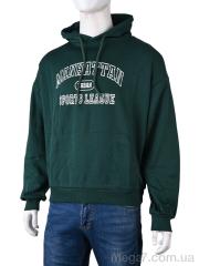 Батник, Pryama Vigoda оптом 4340-8 green