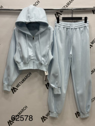 Спортивные костюмы женские оптом 41309752 62578-65