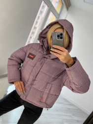 Куртки демисезонні жіночі оптом