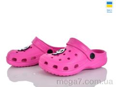 Кроксы, Vladimir оптом Cross 017 малина