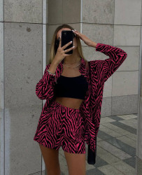 Костюмы женские (2-ка) оптом 12364905 047-313