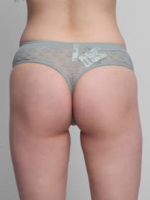 Трусы женские Acousma Т6534H (  авокадо  6 шт. )