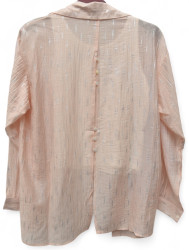 Сорочки жіночі (2-ка) оптом BASE 