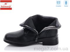 Ботинки, Saimaoji оптом Saimaoji  A6621-3-1