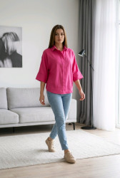 Блузки женские оптом 41937680 873-27