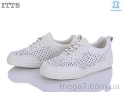 Кроссовки, ITTS оптом AQ008-9