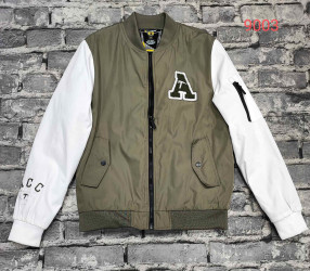 Бомбери двухсторонні чоловічі оптом