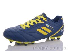 Футбольная обувь, Veer-Demax оптом B1924-8H