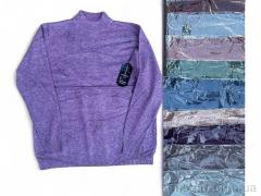 Свитер, Sport style оптом AB501 mix
