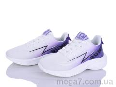 Кроссовки, Мир оптом 4386-B0092-3