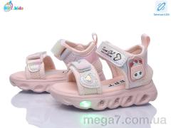 Босоножки, BBT оптом L858-1-1 LED