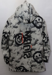 Куртки зимові чоловічі оптом