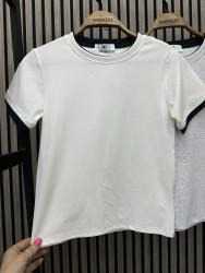 Футболки женские оптом 52903187 0102-91