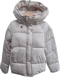 Куртки демисезонные женские оптом 43721095 2506-71