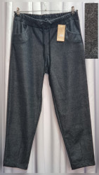 Брюки жіночі БАТАЛ оптом