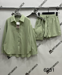 Костюми жіночі (3-ка) оптом