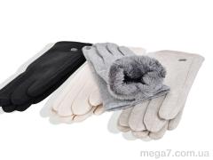 Перчатки, RuBi оптом 6-71 mix