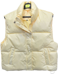 Жилетки женские оптом 97205186 2567-27