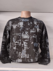 Свитшоты мужские оптом 41356790 69-1