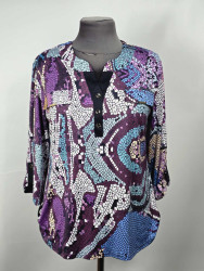 Блузи жіночі СУПЕР БАТАЛ оптом