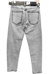 Джинсы мужские LS.LONGFEI оптом 03248165 964-49