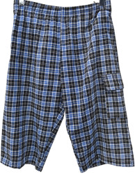 Шорти чоловічі БАТАЛ оптом