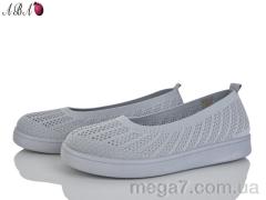 Балетки, Aba оптом Aba  B5862-1-5