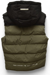 Жилетки чоловічі оптом 