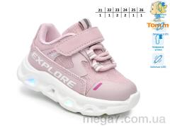 Кроссовки, TOM.M оптом 65048M LED