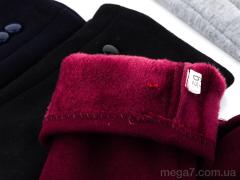 Перчатки, RuBi оптом A015 mix