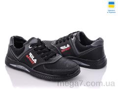 Кроссовки, Paolla оптом 22Д-3 черно-синий фл.