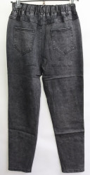 Джегінси жіночі ПОЛУБАТАЛ оптом